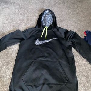 Nike Therma-fit hoodie